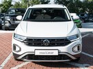 Volkswagen T-Roc DX12564#1.5 TSI Life Podgrz.f K.cof LED Salon PL VAT 23% - 7