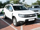 Dacia Duster DX00302#1.5 BLUE DCI Expression 4WD Klima LED Salon PL VAT 23% - 3