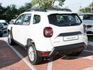 Dacia Duster DX00302#1.5 BLUE DCI Expression 4WD Klima LED Salon PL VAT 23% - 4
