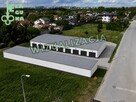 Garaż Kutno, Bukowa - 2
