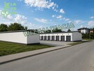 Garaż Kutno, Bukowa - 3