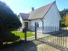 Dom Huzele gm. Lesko, - 2
