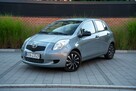 Toyota Yaris Krajowy Czujniki parkowania FV23% Bezwypadkowy