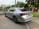 Škoda Octavia Salon PL, I właściciel, Serwis ASO, Style, Matrix, Virtual, FV 23% - 3