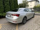 Škoda Octavia Salon PL, I właściciel, Serwis ASO, Style, Matrix, Virtual, FV 23% - 4