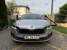 Škoda Octavia Salon PL, I właściciel, Serwis ASO, Style, Matrix, Virtual, FV 23% - 5