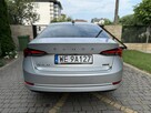 Škoda Octavia Salon PL, I właściciel, Serwis ASO, Style, Matrix, Virtual, FV 23% - 6
