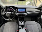 Škoda Octavia Salon PL, I właściciel, Serwis ASO, Style, Matrix, Virtual, FV 23% - 13