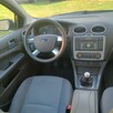 Ford Focus 1.6 Benzyna 2007 Rok Sprzedaz Zamiana. - 7