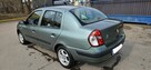 Renault Thalia 2004r. benzyna +lpg - 3