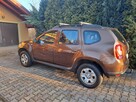 Sprzedam Dacia duster 1,5 Laurente 110KM (97KW) - 6