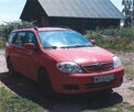 Toyota Corolla Sprzedaż syndyka