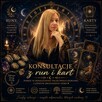 Konsultacje z run i kart