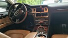 AUDI Q7 QATTRO SPRZEDAM LUB ZAMIENIĘ NA KAMPERA - 7