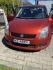 SUZUKI SWIFT - 3