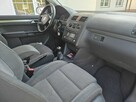 VW TOURAN 1900 TDI-105 KM. - 7