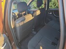 Sprzedam Dacia duster 1,5 Laurente 110KM (97KW) - 4