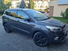 FORD KUGA - 2
