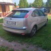 Ford Focus 1.6 Benzyna 2007 Rok Sprzedaz Zamiana. - 4