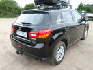Na sprzedaż posiadam Mitsubishi ASX , jestem drugim właścici - 6
