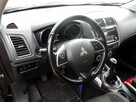 Na sprzedaż posiadam Mitsubishi ASX , jestem drugim właścici - 11