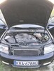 Sprzedam Tylko dzisiaj Audi a4 B6 - 14