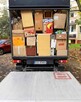 Transport przeprowadzki utylizacja likwidacja mieszkań piani - 7