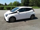 Sprzedam zadbaną, ekonomiczną Toyotę Aygo - 4