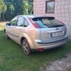 Ford Focus 1.6 Benzyna 2007 Rok Sprzedaz Zamiana. - 3