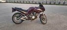 Yamaha XJ 600S 95r - 4