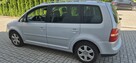 VW TOURAN 1900 TDI-105 KM. - 4