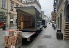 Transport przeprowadzki utylizacja likwidacja mieszkań piani - 4
