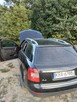 Sprzedam Tylko dzisiaj Audi a4 B6 - 1