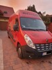 Renaul Master 2010 Campervan