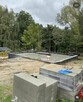 Działka 499m² z fundamentem pod dom CAŁOROCZNY – Nienawiszcz - 1