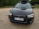 Na sprzedaż posiadam Mitsubishi ASX , jestem drugim właścici - 2