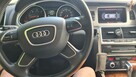 AUDI Q7 QATTRO SPRZEDAM LUB ZAMIENIĘ NA KAMPERA - 3