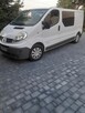 Sprzedam Renault trafik - 4