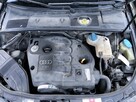 Sprzedam Tylko dzisiaj Audi a4 B6 - 10