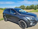 FORD KUGA - 11