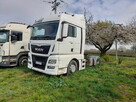 Ciągnik siodłowy MAN TGX 18.440 - 4