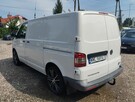 VOLKSWAGEN TRANSPORTER 2.0TDI AUTOMAT - 4
