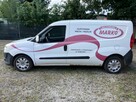 Syndyk sprzeda Fiat Doblo Maxi (chłodnia) - 5