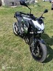 Kawasaki Z 800 ABS Kat a2 2016 rok - 8