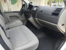 VOLKSWAGEN TRANSPORTER 2.0TDI AUTOMAT - 2