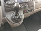 VOLKSWAGEN TRANSPORTER 2.0TDI AUTOMAT - 11