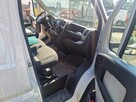 Fiat ducato boxer jumper 2.3 130km kontener 8ep winda klima - 8