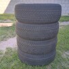 Opony Zimowe 16 cali 2023 Rok 205x55x16 APLUS A701