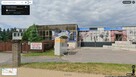 Budynek handlowo–usługowy w Sandomierzu - 490 m2 - 2