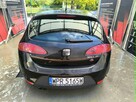 SEAT leon fr 2.0 tfsi 200km klima tempomat - 5